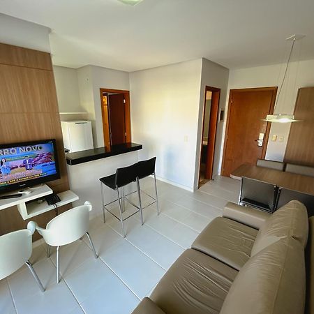 Equilibrio Hotel Veredas-Rio Quente Goias エクステリア 写真