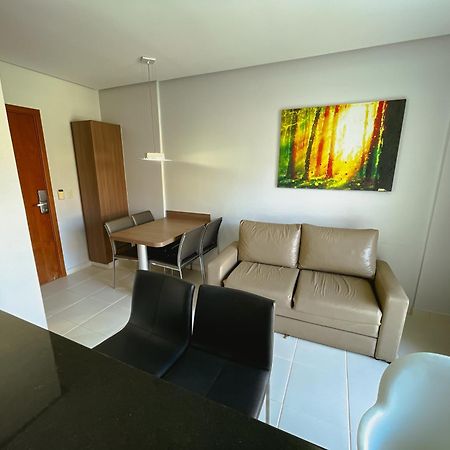 Equilibrio Hotel Veredas-Rio Quente Goias エクステリア 写真