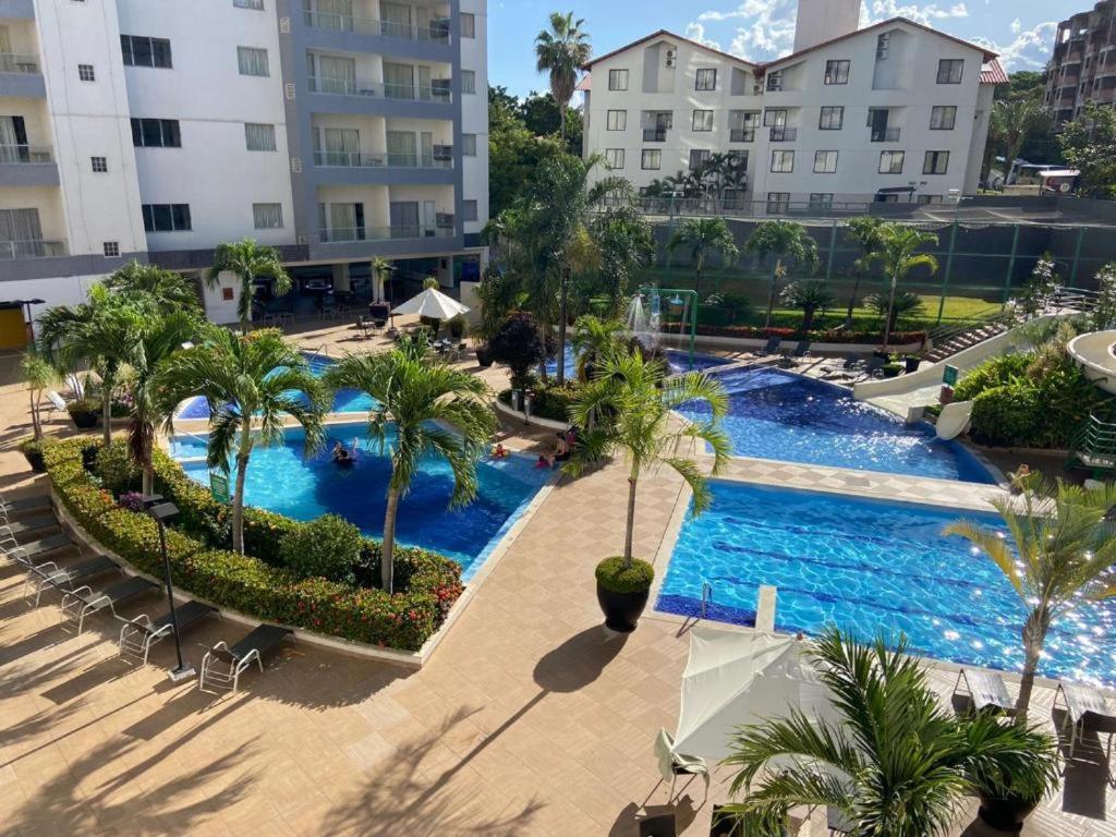 Equilibrio Hotel Veredas-Rio Quente Goias エクステリア 写真