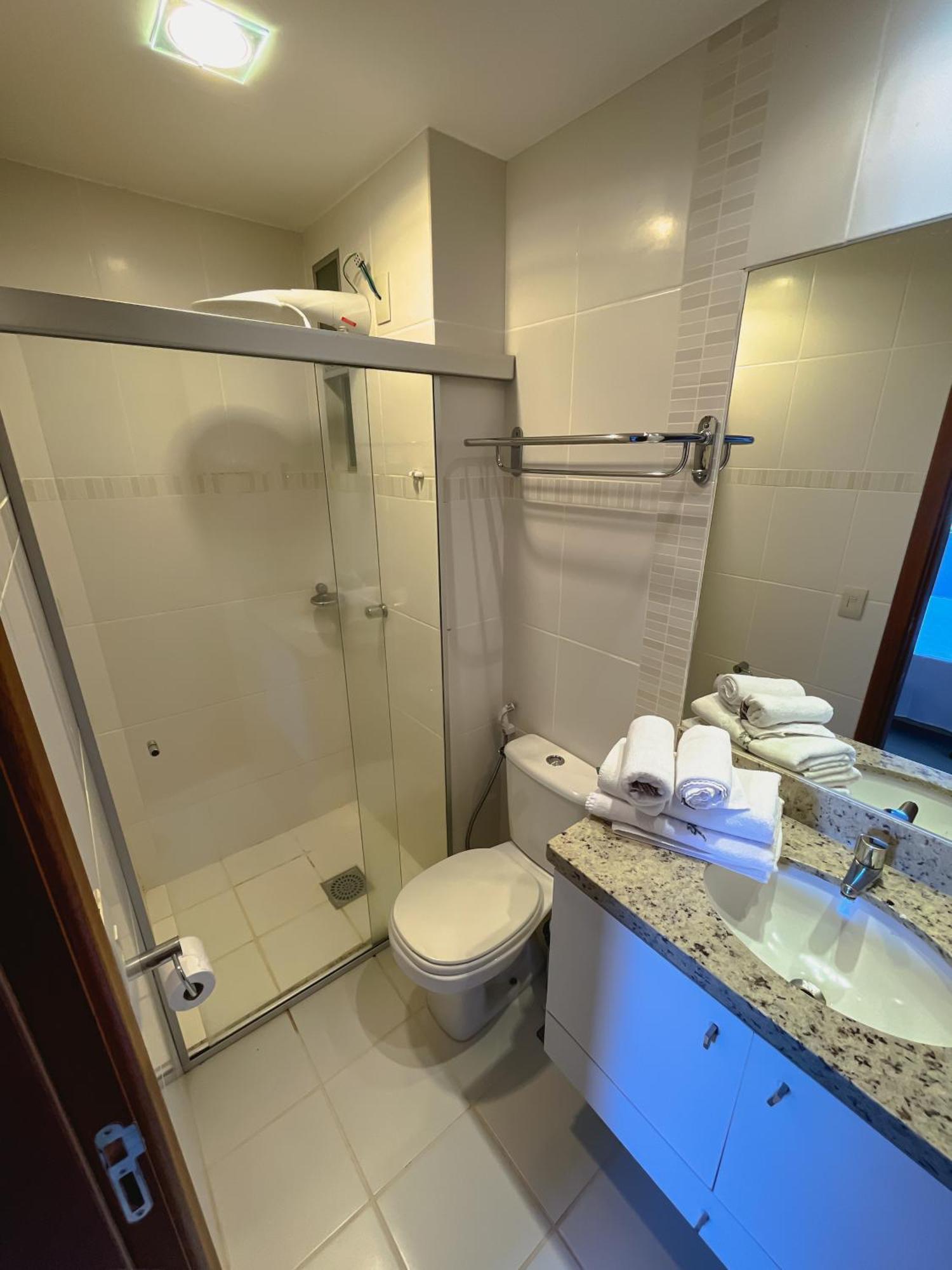 Equilibrio Hotel Veredas-Rio Quente Goias エクステリア 写真